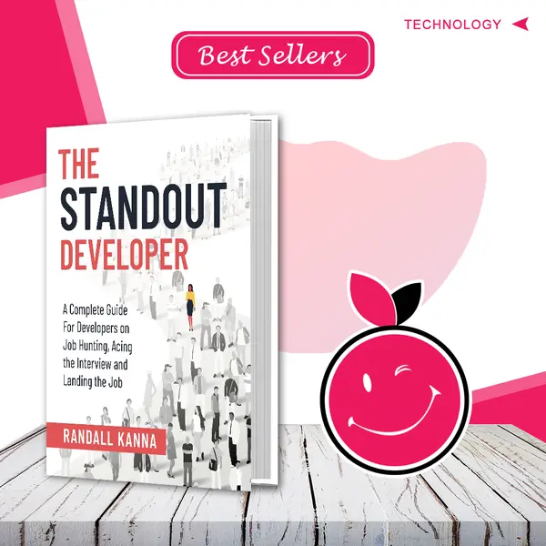 The Standout Developer