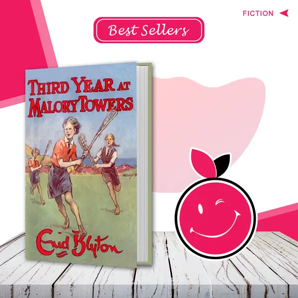 Third Year at Malory Towers