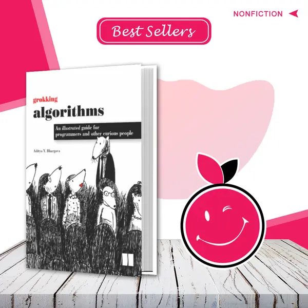 Grokking Algorithms
