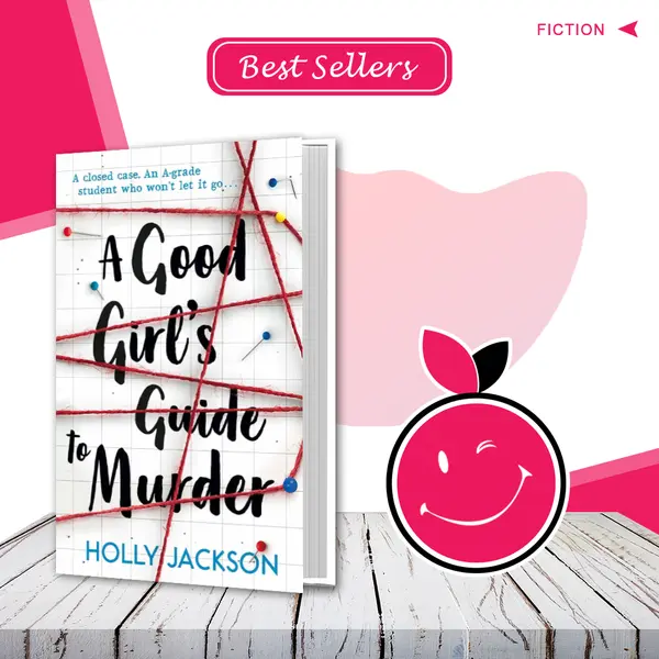 A Good Girl’s Guide to Murder