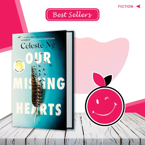 Our Missing Hearts