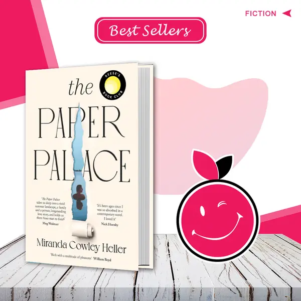 The Paper Palace
