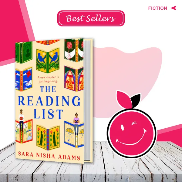The Reading List