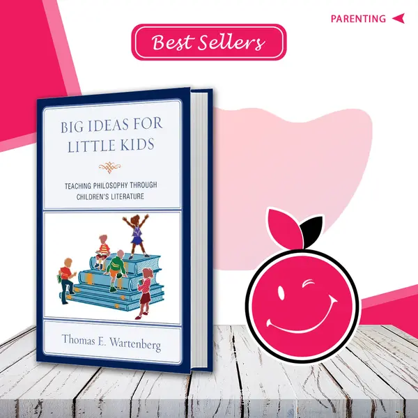Big Ideas For Little Kids
