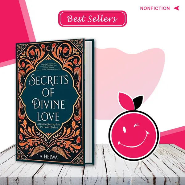 Secrets of Divine Love