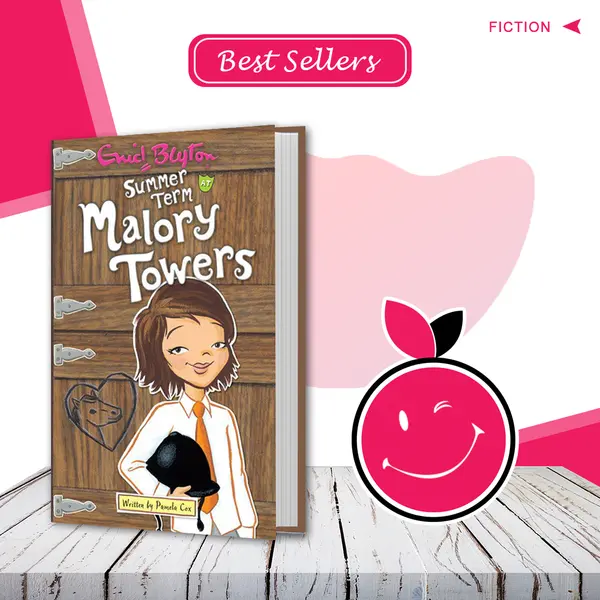 Summer Term at Malory Towers