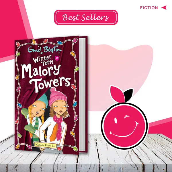 Winter Term at Malory Towers