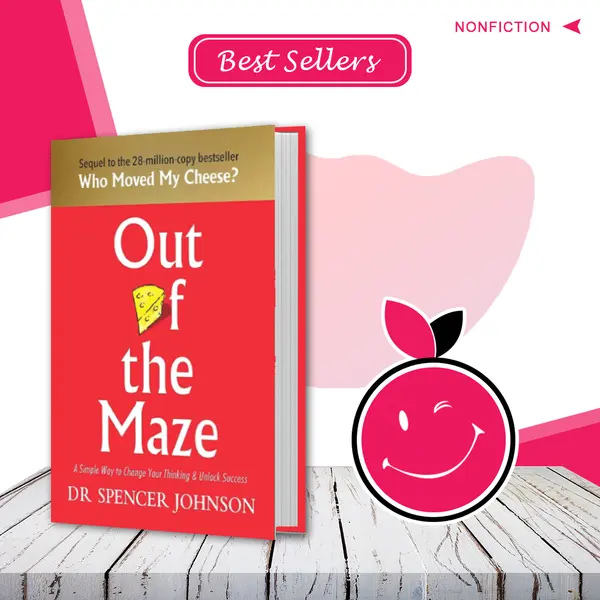 Out of the Maze