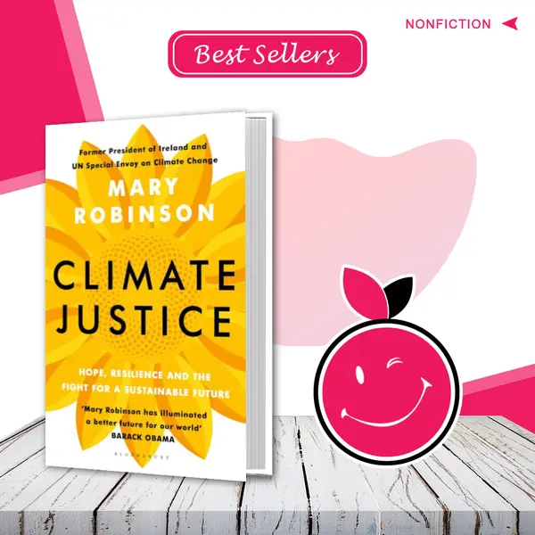Climate Justice