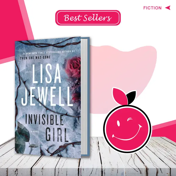 Invisible Girl