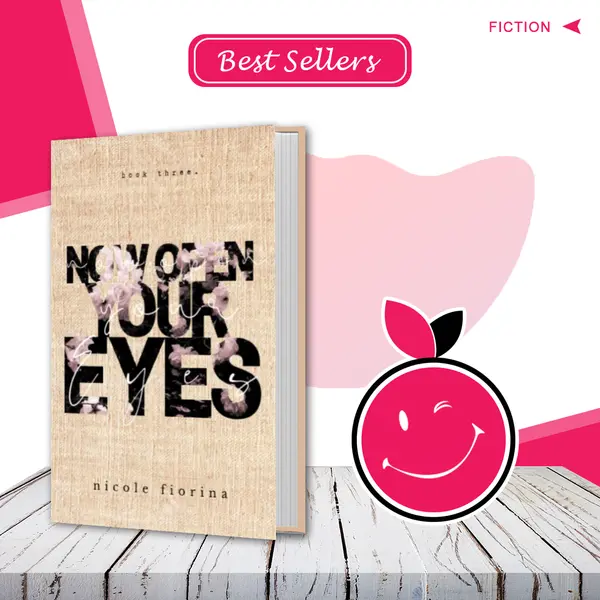 Now Open Your Eyes