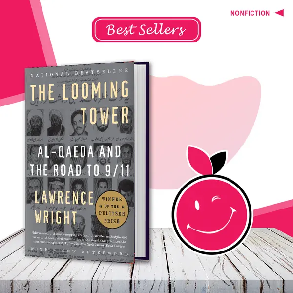 The Looming Tower