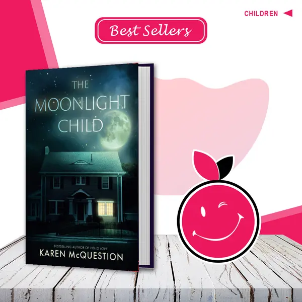 The Moonlight Child