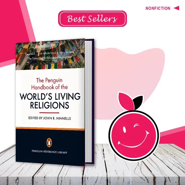 The Penguin Handbook of the World's Living Religions
