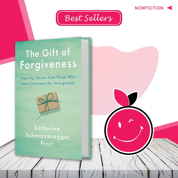 The Gift of Forgiveness