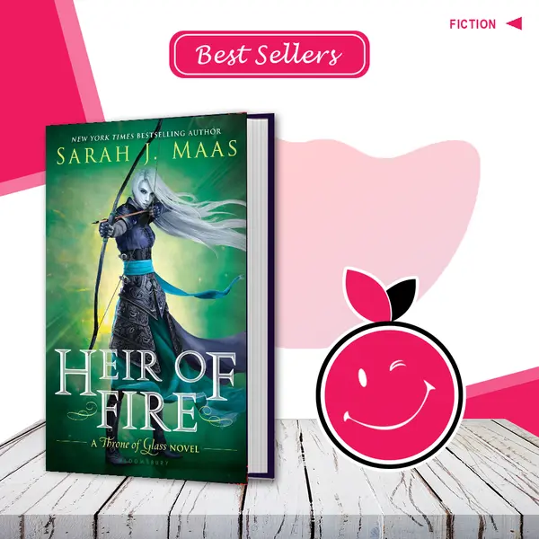 Heir of Fire