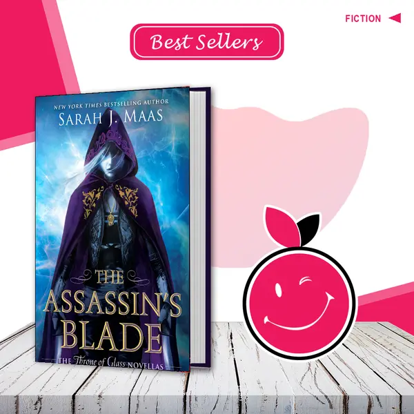 The Assassin’s Blade
