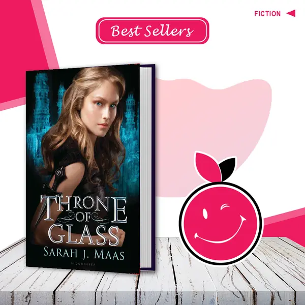 Throne of Glass