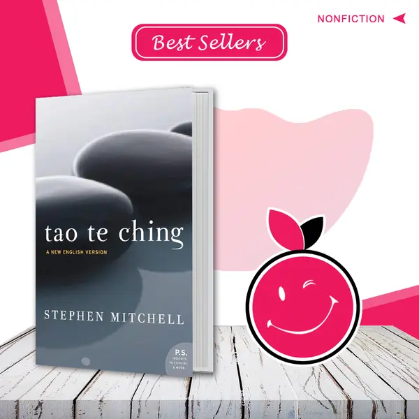 Tao Te Ching
