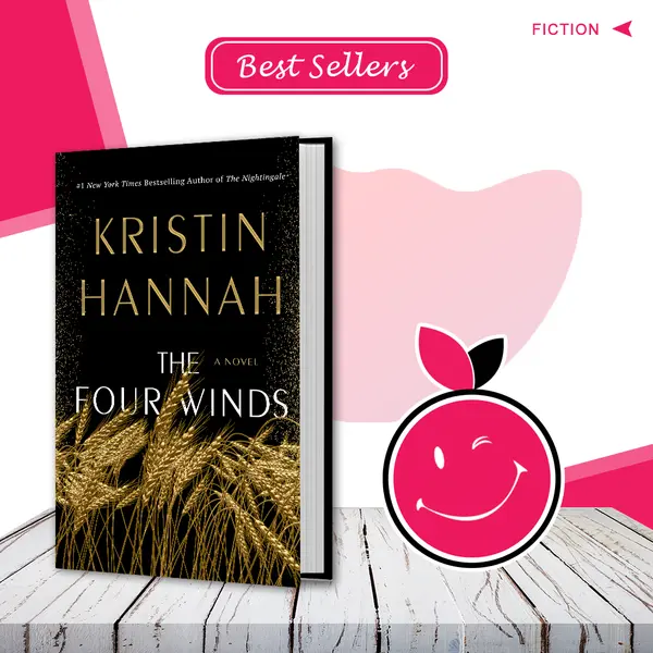 The Four Winds
