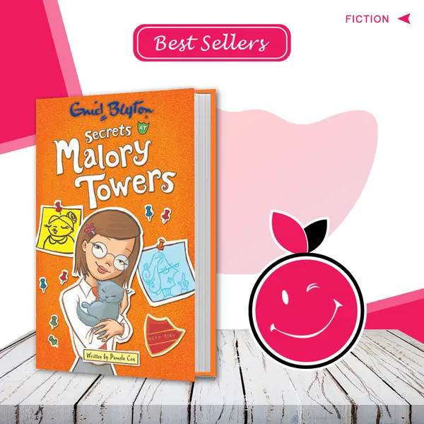 Secrets of Malory Towers