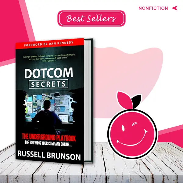 DotCom Secrets
