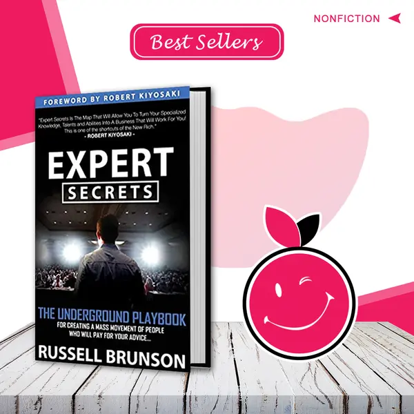 Expert Secrets