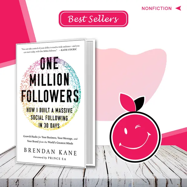 One Million Followers