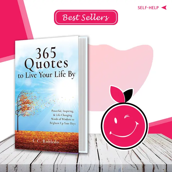 365 Quotes to Live Your Life By