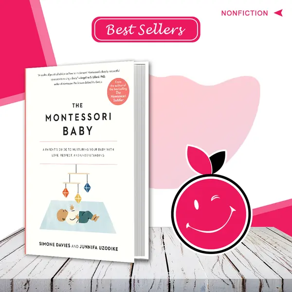 The Montessori Baby