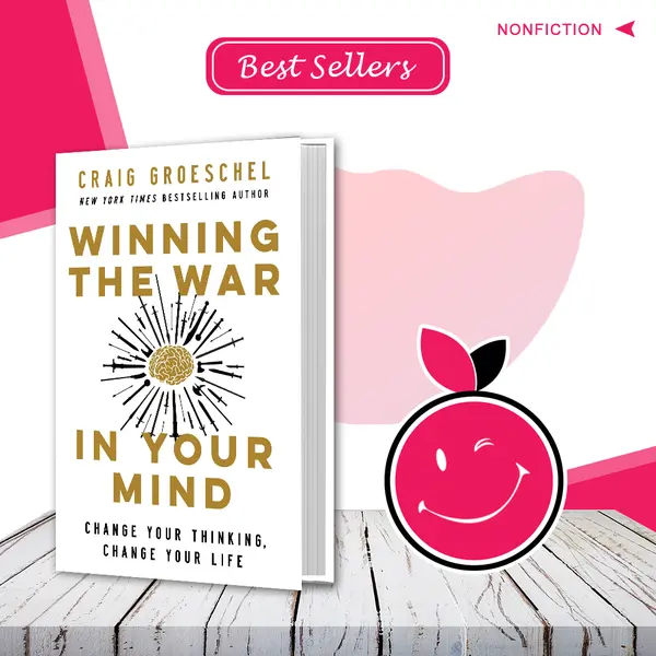 Winning the War in Your Mind