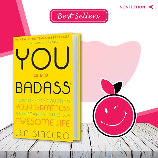 You are a Badass