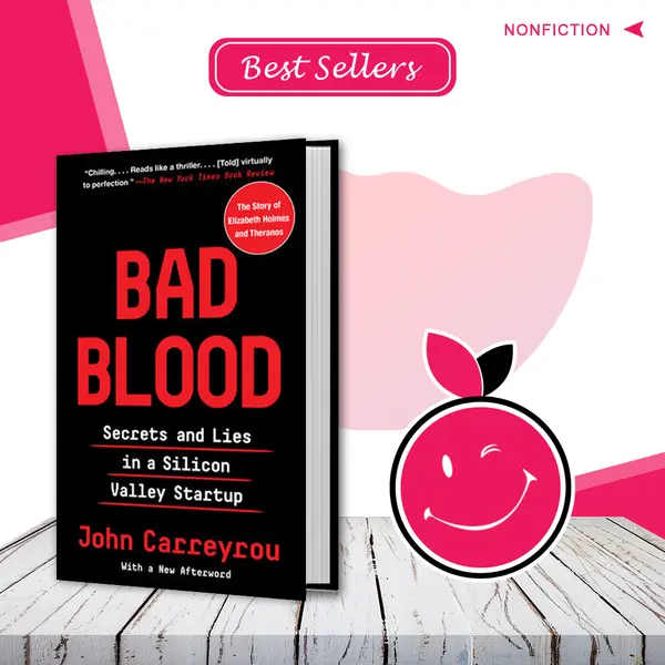 Bad Blood