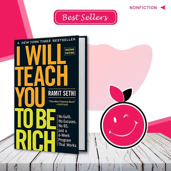 I Will Teach You to Be Rich
