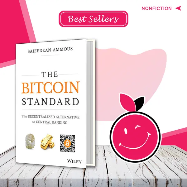 The Bitcoin Standard