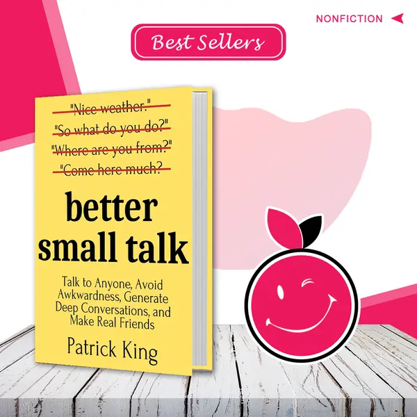 Better Small Talk
