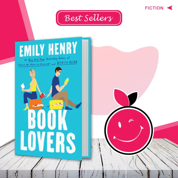 Book Lovers