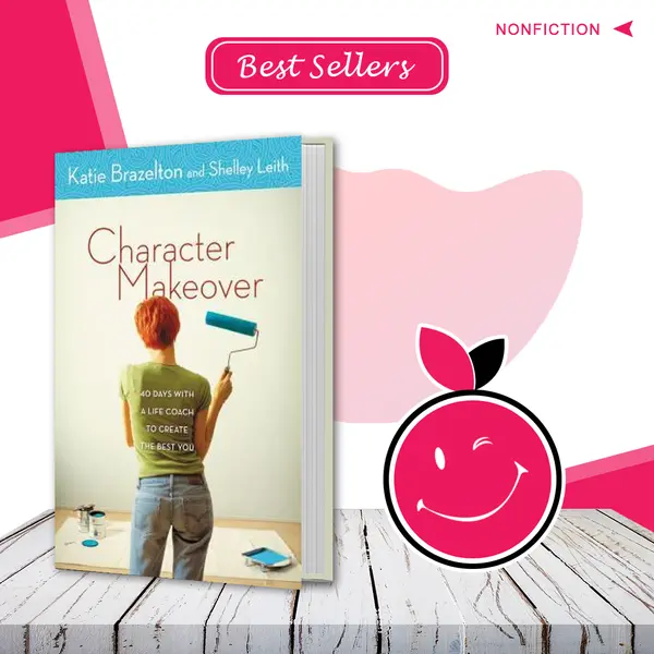 Character Makeover