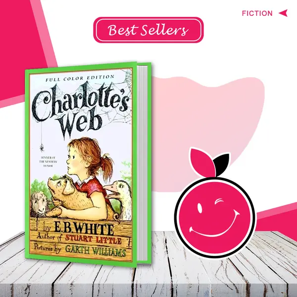 Charlotte’s Web