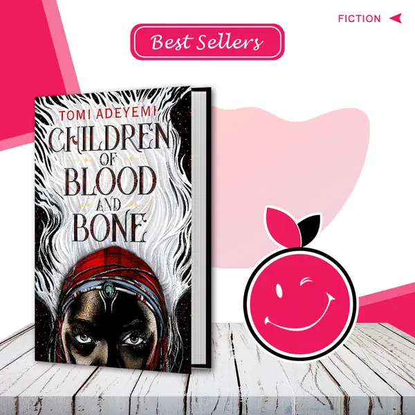 Children of Blood and Bone