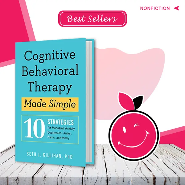 Cognitive Behavioral Therapy Made Simple