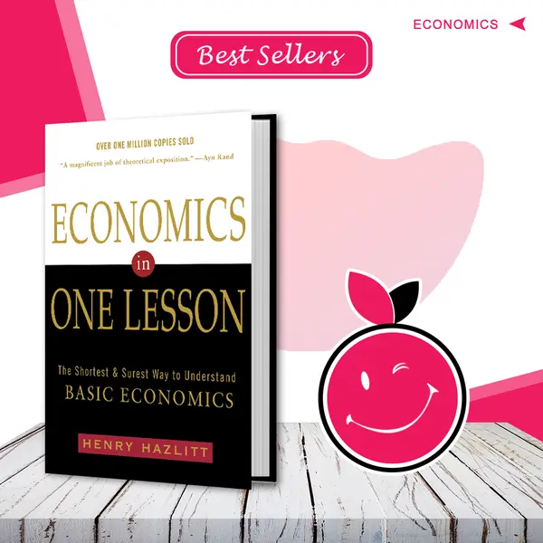 Economics in One Lesson
