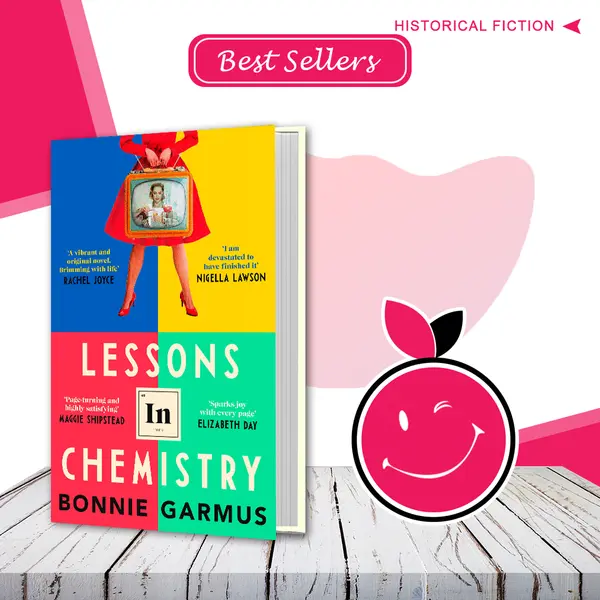 Lessons in Chemistry