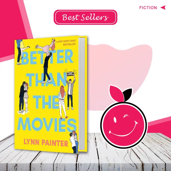 Better Than the Movies