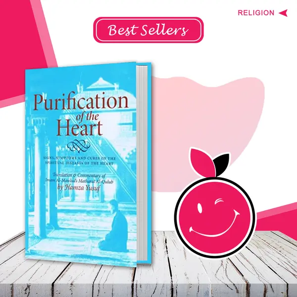 Purification of the Heart