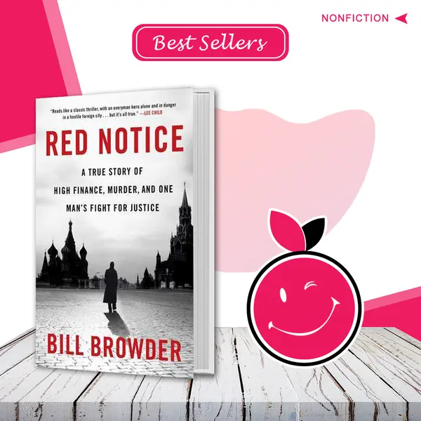 Red Notice