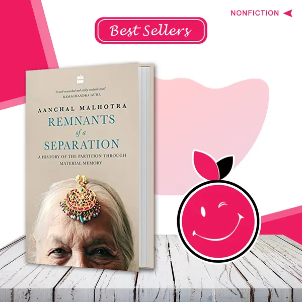 Remnants of a Separation