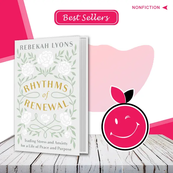 Rhythms of Renewal
