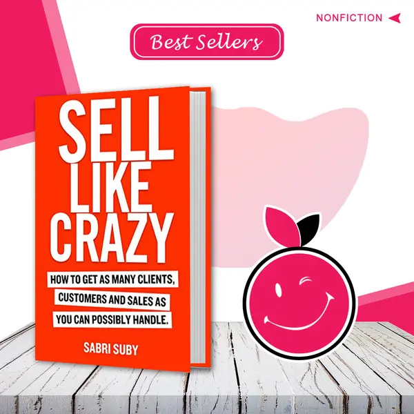 Sell Like Crazy
