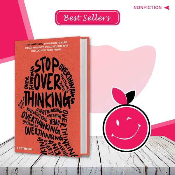 Stop Overthinking
